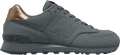 New Balance 574 Molten Gunmetal
