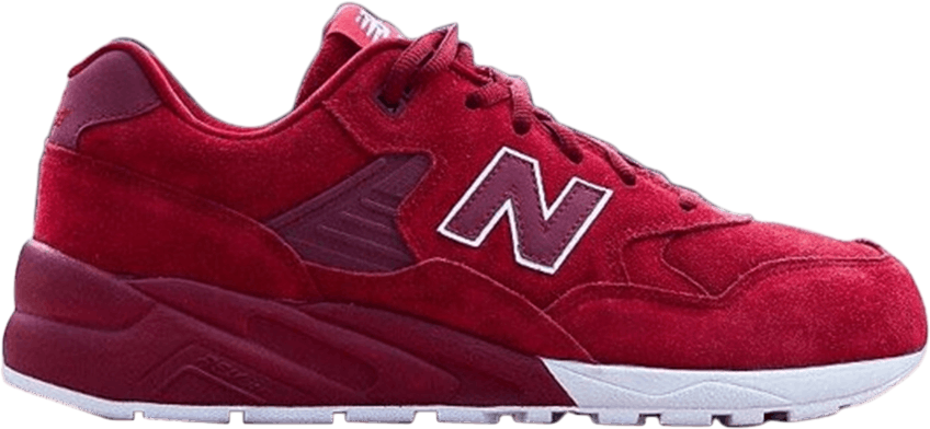 New Balance 580 Brick