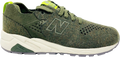 New Balance 580 Re-Engineered Wool Olive