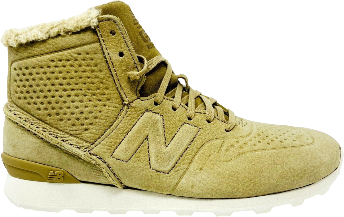 New Balance 696 Mid WMNS