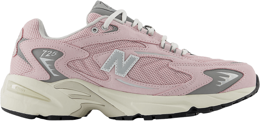 New Balance 725 Mid Century Pink
