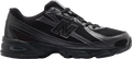 New Balance 740 Black / Black Cement