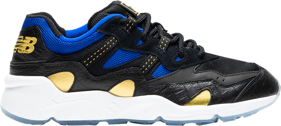 New Balance 850 Kawhi Four Bounces