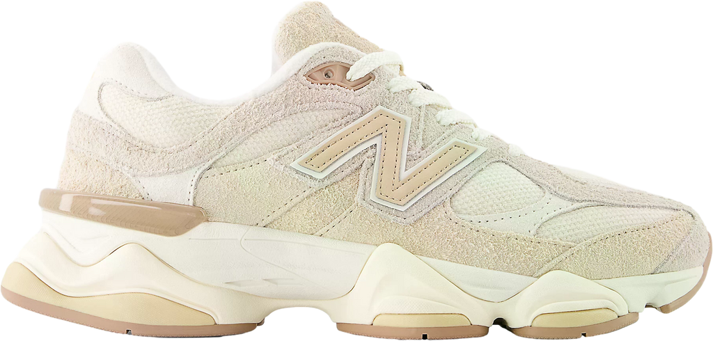 New Balance 9060 Bisque / Sea Salt