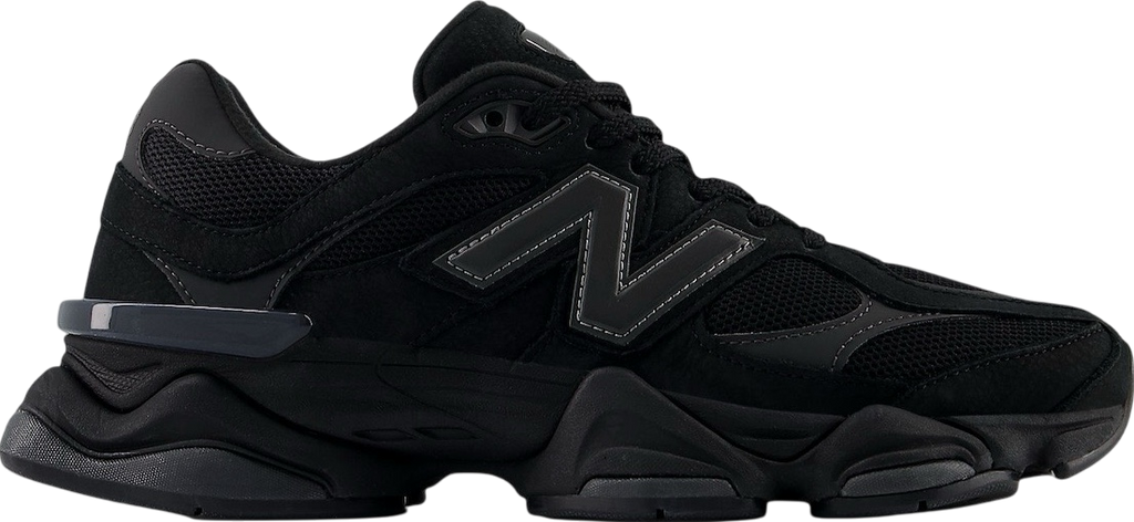 New Balance 9060 Black Cat