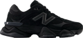 New Balance 9060 Black Cat