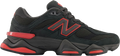 New Balance 9060 Black / Red