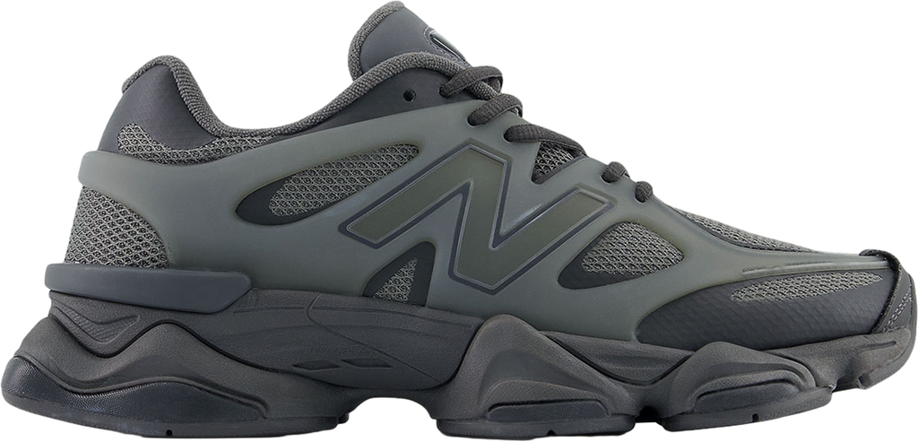 New Balance 9060 Dark Gray