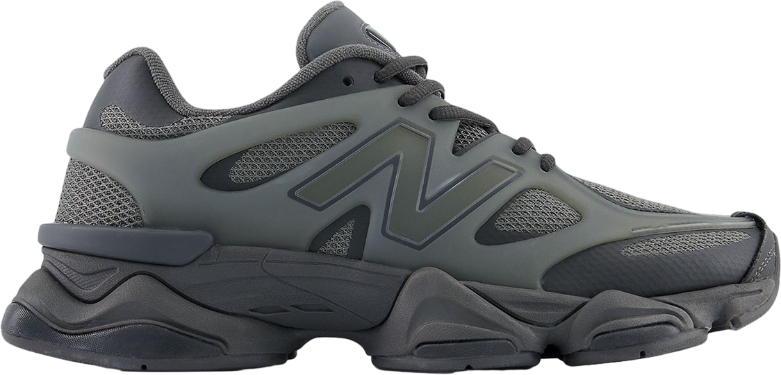 New Balance 9060 Dark Gray