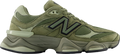 New Balance 9060 Dark Olivine