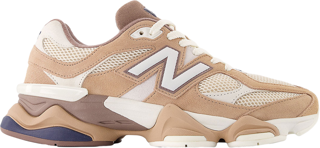 New Balance 9060 Earth Shadow / Flat Taupe