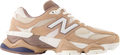 New Balance 9060 Earth Shadow / Flat Taupe