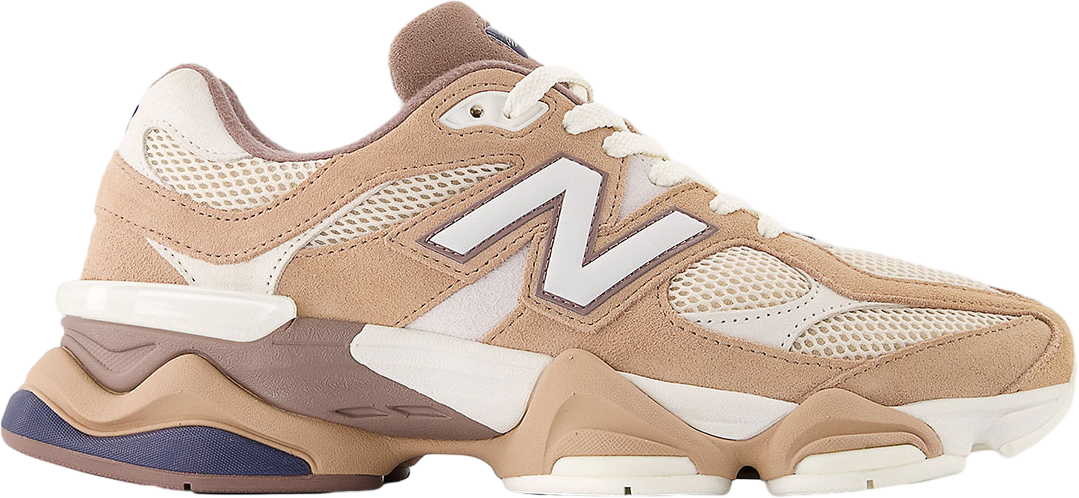 New Balance 9060 Earth Shadow / Flat Taupe