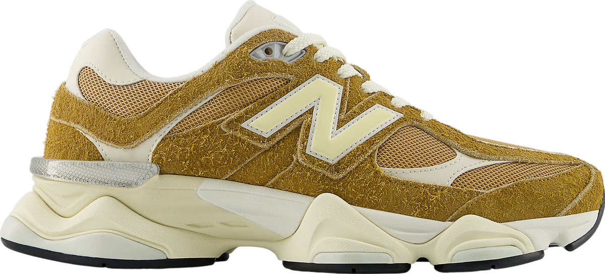 New Balance 9060 Great Plains / Calcium