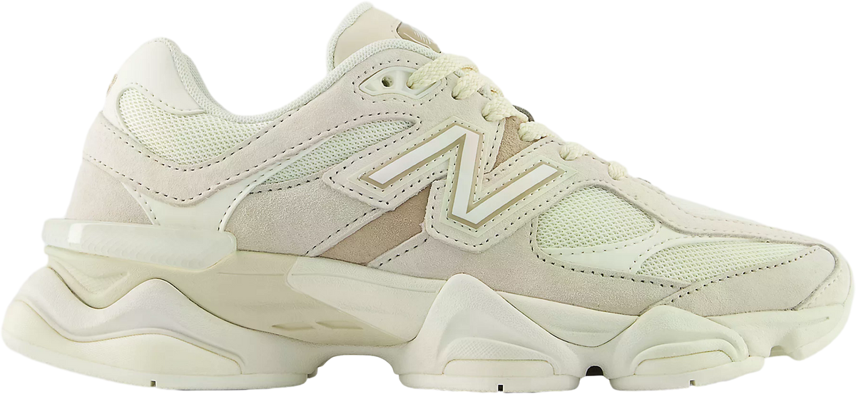 New Balance 9060 Linen / Timberwolf