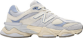 New Balance 9060 Pearl Grey / Mineral
