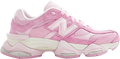 New Balance 9060 Pink Overdye Asos Exclusive