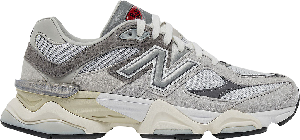 New Balance 9060 Rain Cloud
