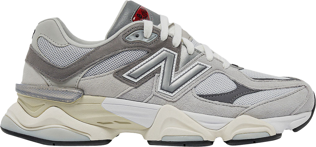 New Balance 9060 Rain Cloud