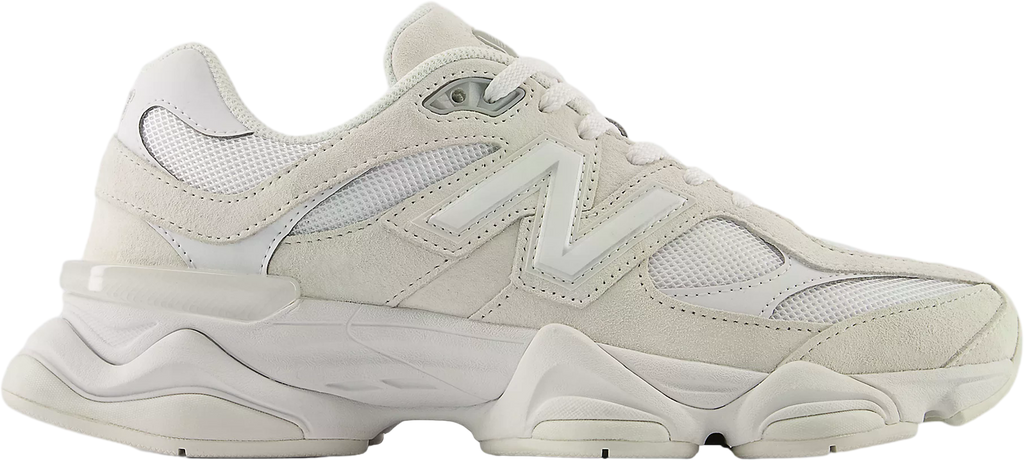 New Balance 9060 Reflection / White