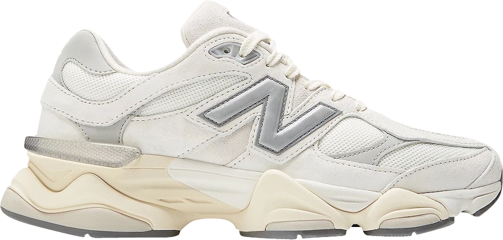 New Balance 9060 Sea Salt Concrete
