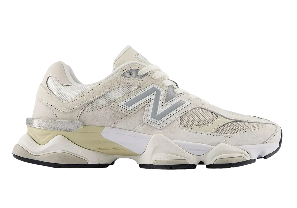 New Balance 9060 Sea Salt Moonbeam