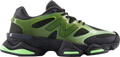 New Balance 9060 X Black / Green