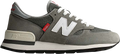 New Balance 990v1 Version 1 40th Anniversary