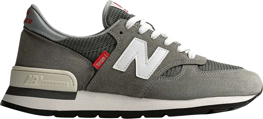 New Balance 990v1 Version 1 40th Anniversary