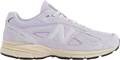 New Balance 990v4 Grey Violet / Timberwolf