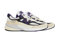New Balance 990v6 Plum