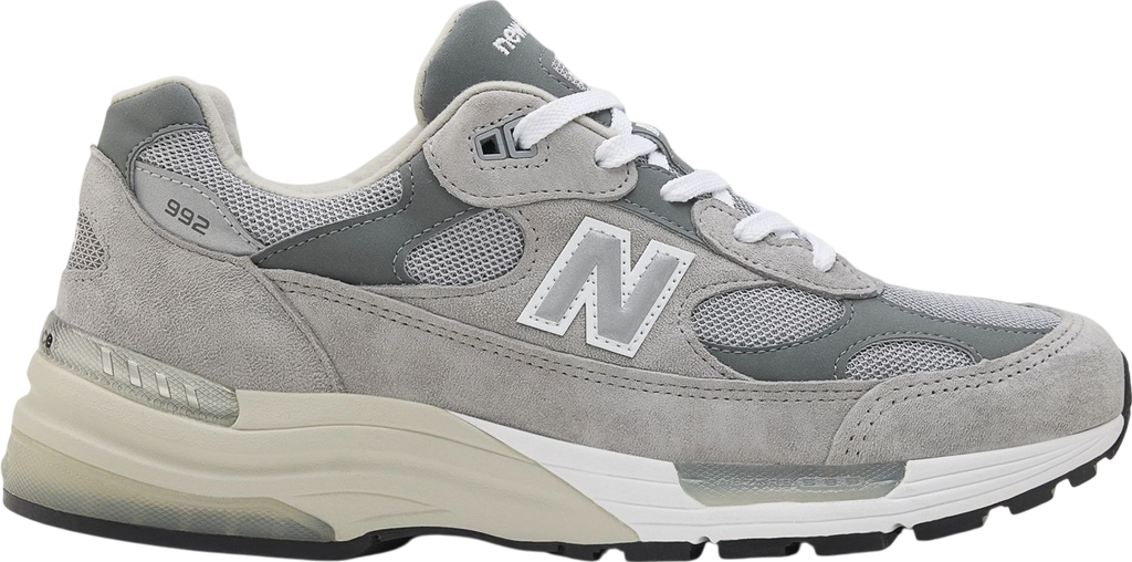 New Balance 992 Grey