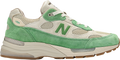 New Balance 992 Made In Usa Mint / Gum