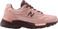 New Balance 992 Pink Chalk