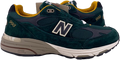 New Balance 993 MiUSA Aimé Leon Dore Pine Grove