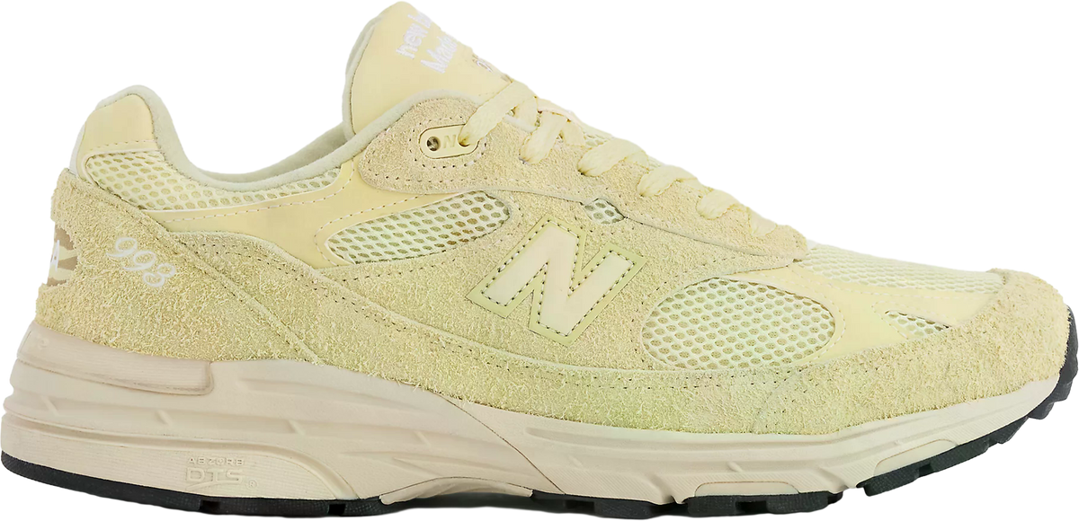 New Balance 993 Morel / Timberwolf