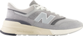 New Balance 997r Shadow Grey / Rain Cloud