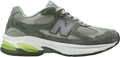 New Balance Abzorb 2010 Olive Drab / White