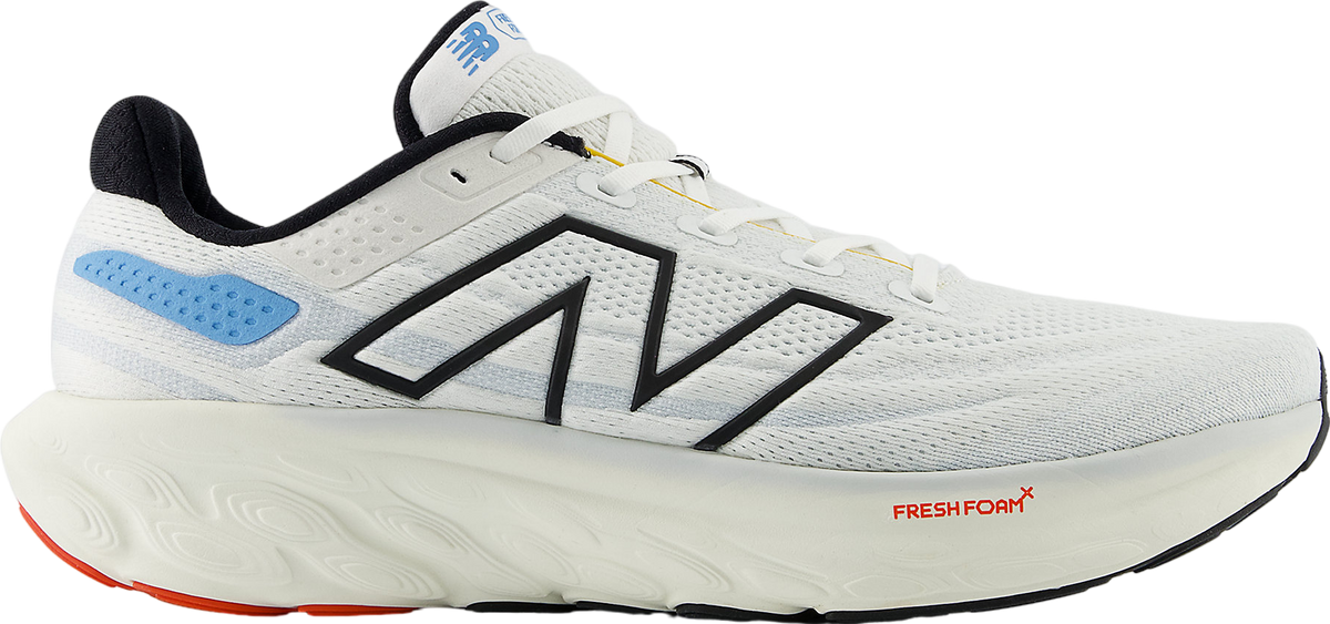 New Balance Fresh Foam X 1080v13 White / Black