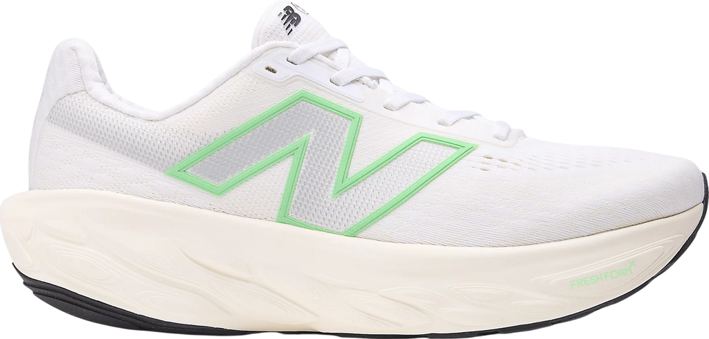 New Balance Fresh Foam X 1080v14 Nb 103 White / Lime Leaf