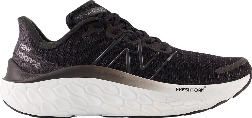 New Balance Fresh Foam X Kaiha Road Black / Phantom
