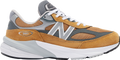 New Balance Made in Usa 990v6 Workwear / Grey