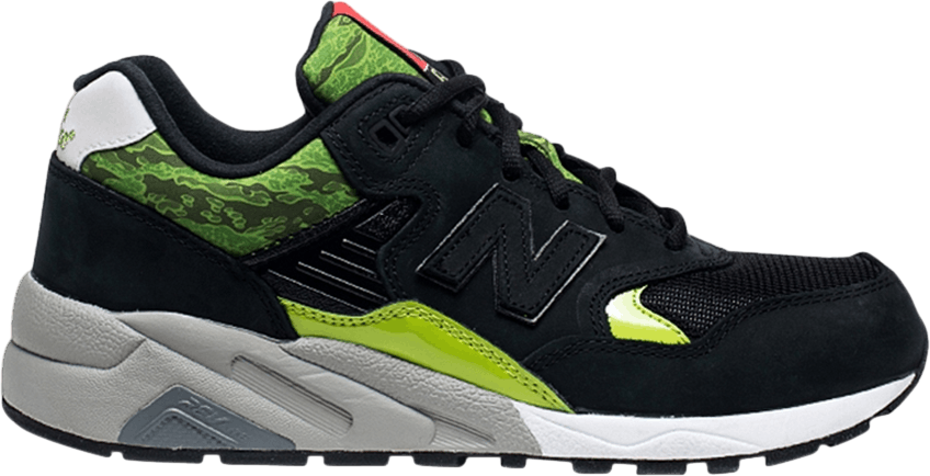New Balance Mita x Sbtg x Mrt580sm