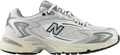 New Balance Ml725v1 White / Metallic Silver