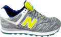 New Balance Wmns 574 Summer Waves Silver Mink