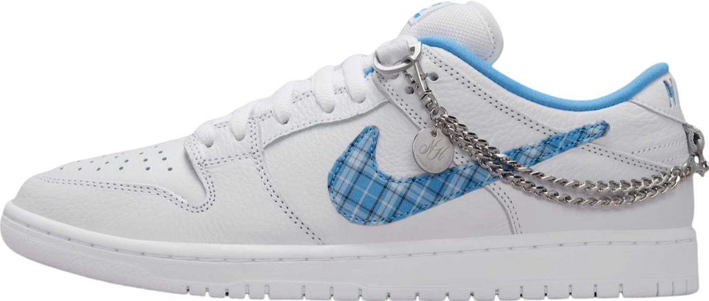 Nicole Hause x Nike SB Dunk Low