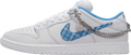 Nicole Hause x Nike SB Dunk Low