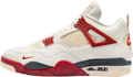 Nigel Sylvester x Air Jordan 4 Retro OG SP Brick After Brick