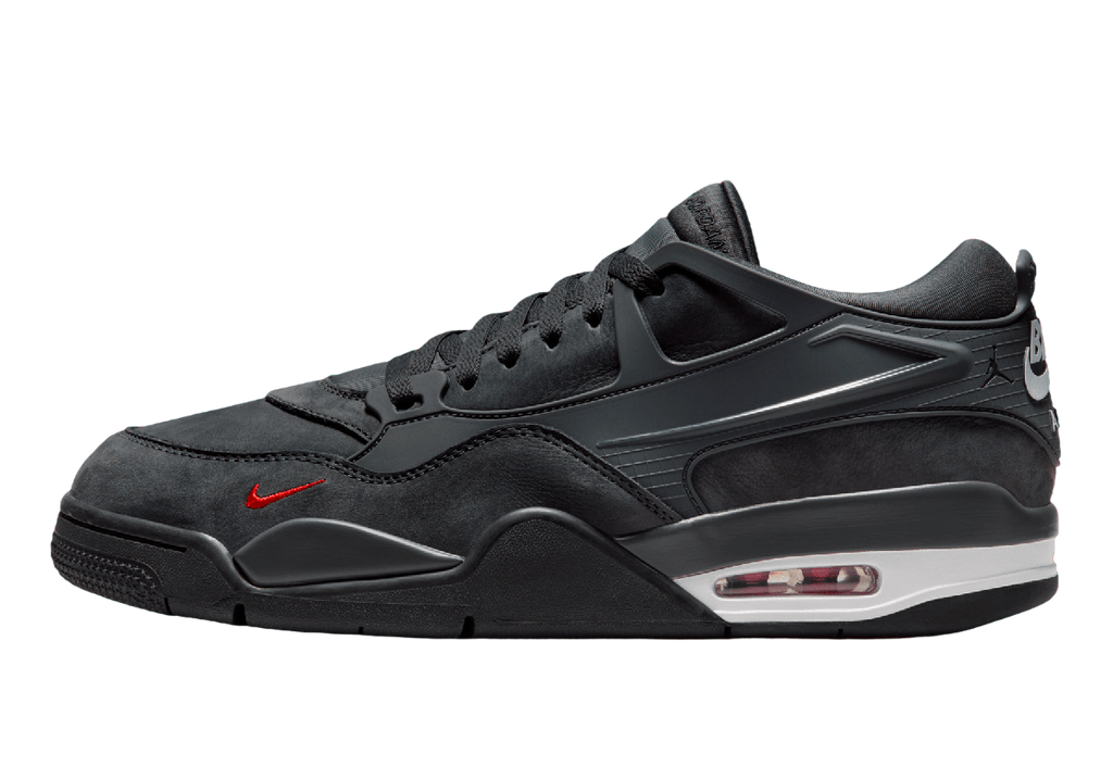 Nigel Sylvester x Air Jordan 4 RM Driveway Grey