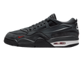 Nigel Sylvester x Air Jordan 4 RM Driveway Grey